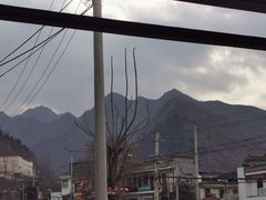 -呱呱叫民俗风味主题餐厅(沣峪口店)