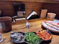 -鸟幸 TORISAKI 炭火居酒屋