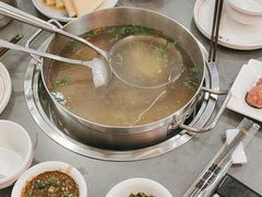 -嬷孙家潮汕牛肉火锅(北京路天河城店)