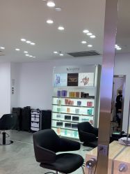 -DX HAIR SALON·发现未知美发沙龙
