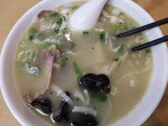 -向阳羊汤(千峰店)