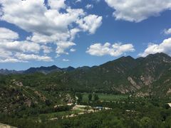 -白河堡水库