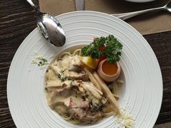 -巴别塔法餐舍(朝阳店)