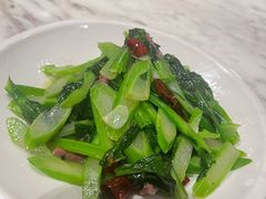 -云采云南菜(中山北路店)