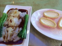 -潮喜竹溪荔湖酒家(荔枝湾店)