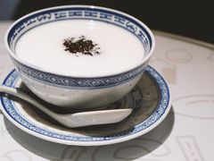 黑糯米西米露-开心糖水铺(天府三街店)