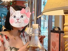-芭莉与彩虹西餐厅(成都合生汇店)
