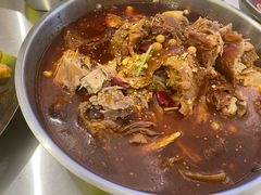 -蓉三少冒烤鸭·四川小吃集(北京首店)