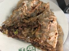-清真永恒华威肉饼(潘家园店)