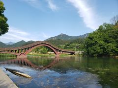 -绩溪龙川景区