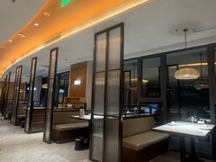 -东方早茶 海鲜•青岛菜(国信体育中心店)