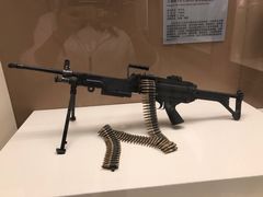 -轻武器博物馆