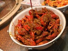 -阿财老铺·老蚌埠龙虾城(华夏总店)