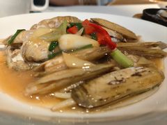 -莆田餐厅PUTIEN(三里屯店)