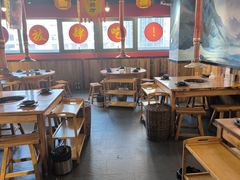 -号令江湖·水浒烤肉(和畅睦邻中心店)