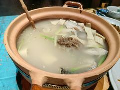 -茶人村·宫廷私厨(奥体印象城店)
