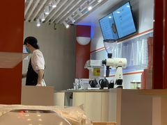 -Manner Coffee(港汇恒隆广场店)