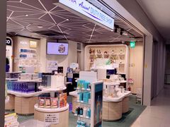 -关西国际机场直营免税店