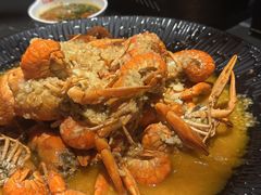 -红盔甲·小龙虾(人民广场店)