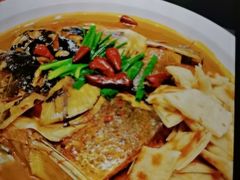 -万荣烤鸭店·北京菜(天坛店)