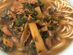 -奎元馆.百年奎元.非遗传承(西湖边的解放路店)