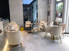 大堂-麦雪尔甜品·生日蛋糕(新街口旗舰店)