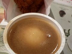 -肯德基(东直门来福士店)