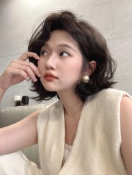 点击看大图 -BOF HAIR BY HONTO