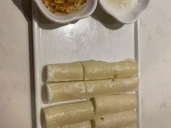 桂花年糕-么子烤肉(化龙池店)