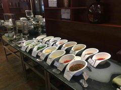 -三亚胜意海景酒店·海鲜自助餐厅(三亚湾路店)