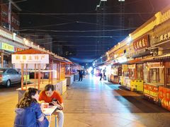 -冰冰酱老味刨冰绵绵冰(中山路总店)