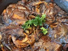 -四禧精酿铜锅涮肉·烧烤工场(大明湖店)