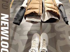 -NIKE KICKS LOUNGE体验店(北京新中关店)