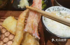 Tempura Crab Stick