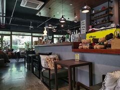 大堂-咖法森林·咖啡  酒吧(天河店)