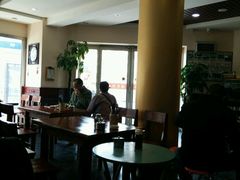 靠窗位-美玲拉面(鞍山西道店)