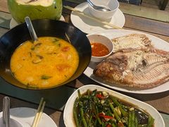 -Doo Dee Thai Food(Issan/Isaan/Esan)
