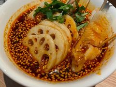 -太二酸菜鱼(菱角湖万达店)
