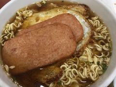 -香港仔茶餐厅(凤阳店)