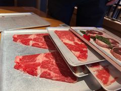 -蚝·生·鲜牛烧肉铺(中央大街店)
