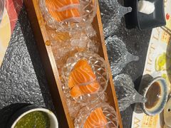 -古田居·特色寿司料理(星之岛旗舰店)