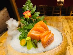 -千羽鹤海鲜居酒屋Bistro(大望路店)