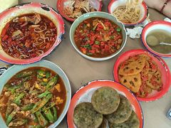 -老三样·旧食新味(万寿宫店)