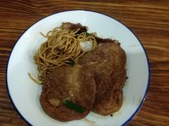 -望江面馆(杭州智汇中心店)
