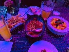 -bluefrog蓝蛙(皇庭广场店)
