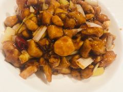 -南门小馆·清真(国贸商城店)