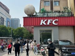 -小放牛炒菜馆(中山路乐汇城店)
