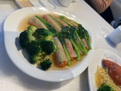 -衡山汇·高级粤菜(霄云路店)