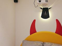 -微光私人影院(巴南万达店)