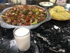 -廖哥泡椒兔(峨眉店)